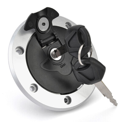 Ignition Switch Seat Lock Key Kit For Kawasaki ZX900 NINJA ZX-9R