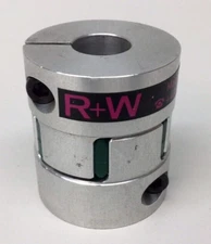 R+W EKL/20/B/16/16 Flexible Shaft Coupling EKL20B1616