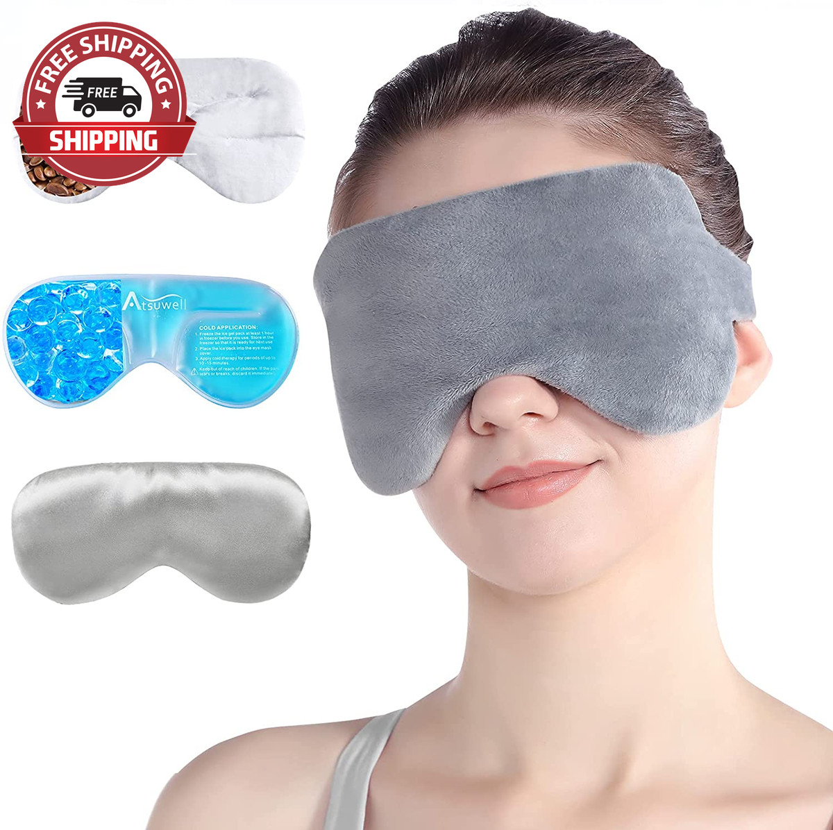 pünktlich kleine Versuch eye mask for dry eyes Floß Unregelmäßigkeiten