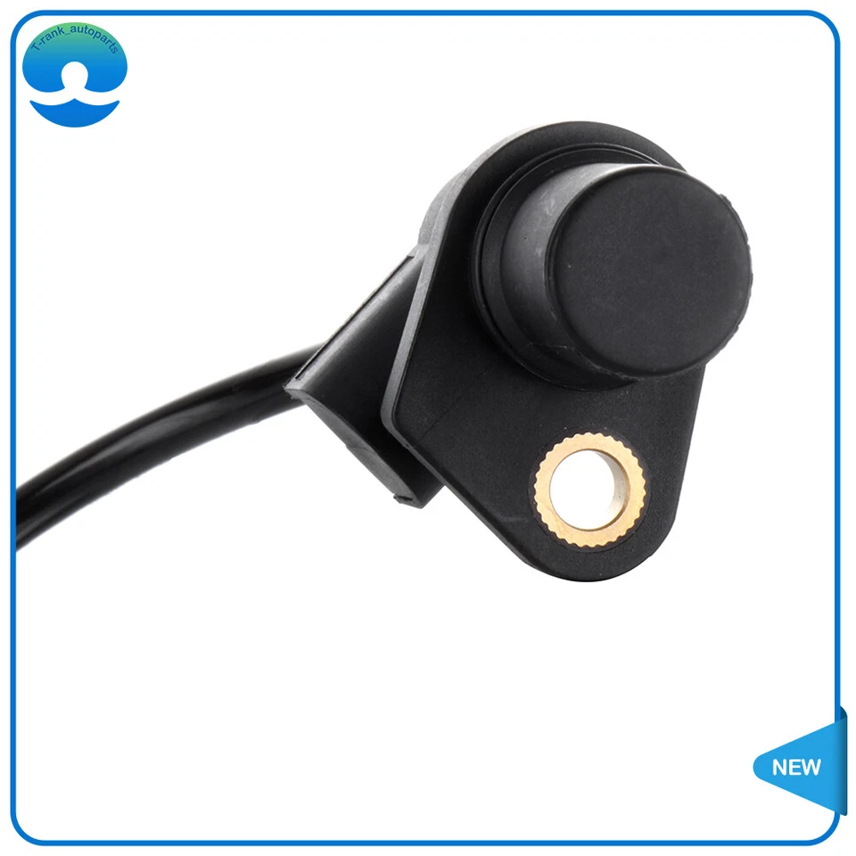 Engine Crankshaft Position Sensor 39180-37150 Fit for 2005-2010 Kia Sportage - Image 2 of 4