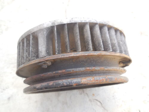 Porsche 914 Engine Cooling Fan FL# 15 - Picture 3 of 8