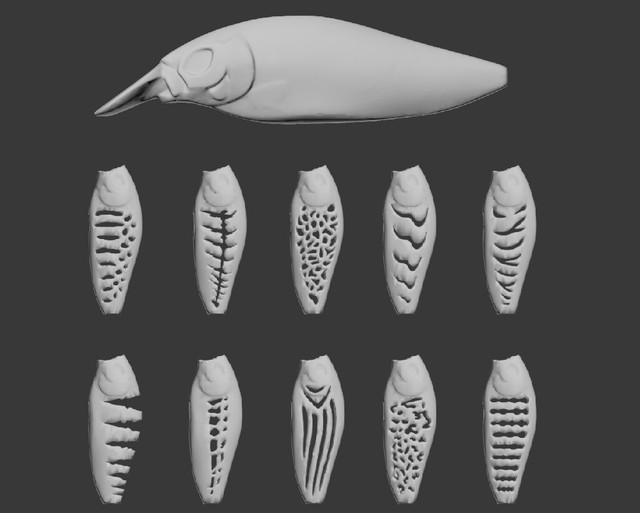 wlure-hard-plastic-3d-stencil-for-fishing-lure-crankbait-blank-body
