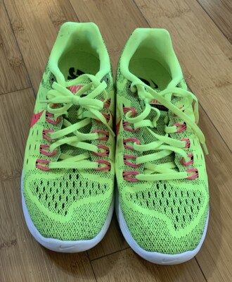 nike running lunarlon