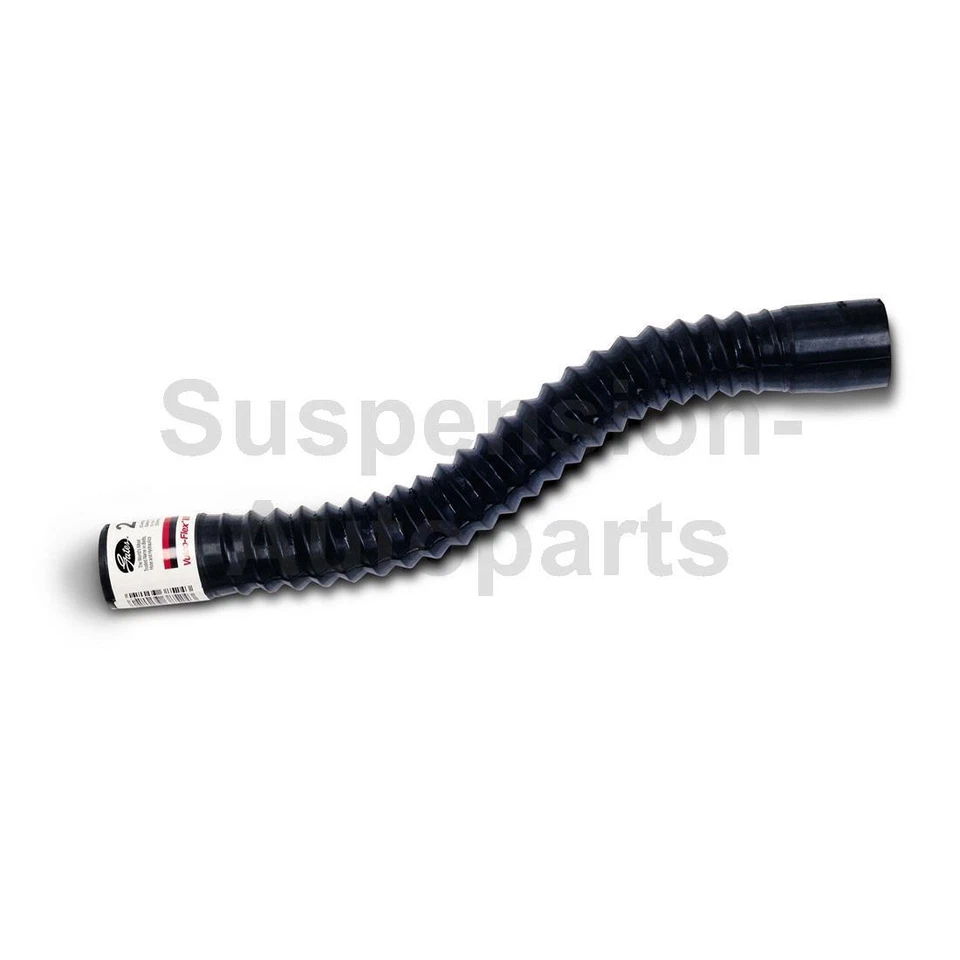 2 Upper Lower Gates Radiator Hose Coolant Hose For Checker A9 3.7L 1960 1959 - Image 2 of 4