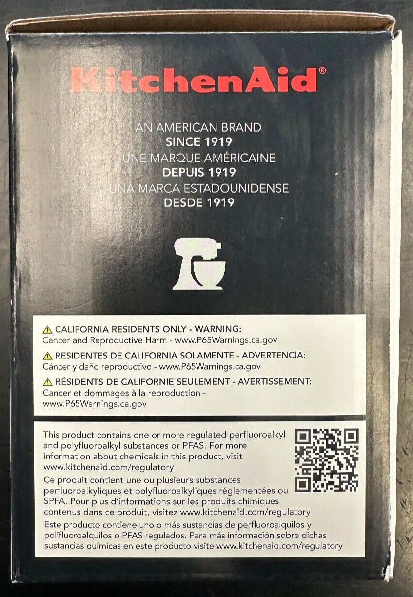 KitchenAid 5Speed Ultra Power Hand Mixer Aqua Sky 883049458762 eBay