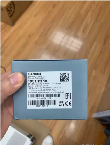 TXS1.12F10 NEW In Box 1PCS Free Expedited Shipping#L