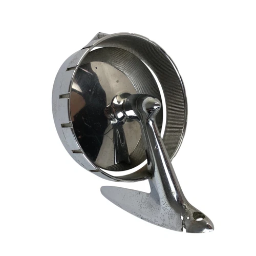 Vintage 1950s Chevrolet Halo Mirror