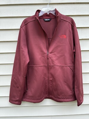 【美品】NORTH FACE FL VX STAND COLLAR JACKET 美品】NORTH FACE FL VX STAND COLLAR JACKET