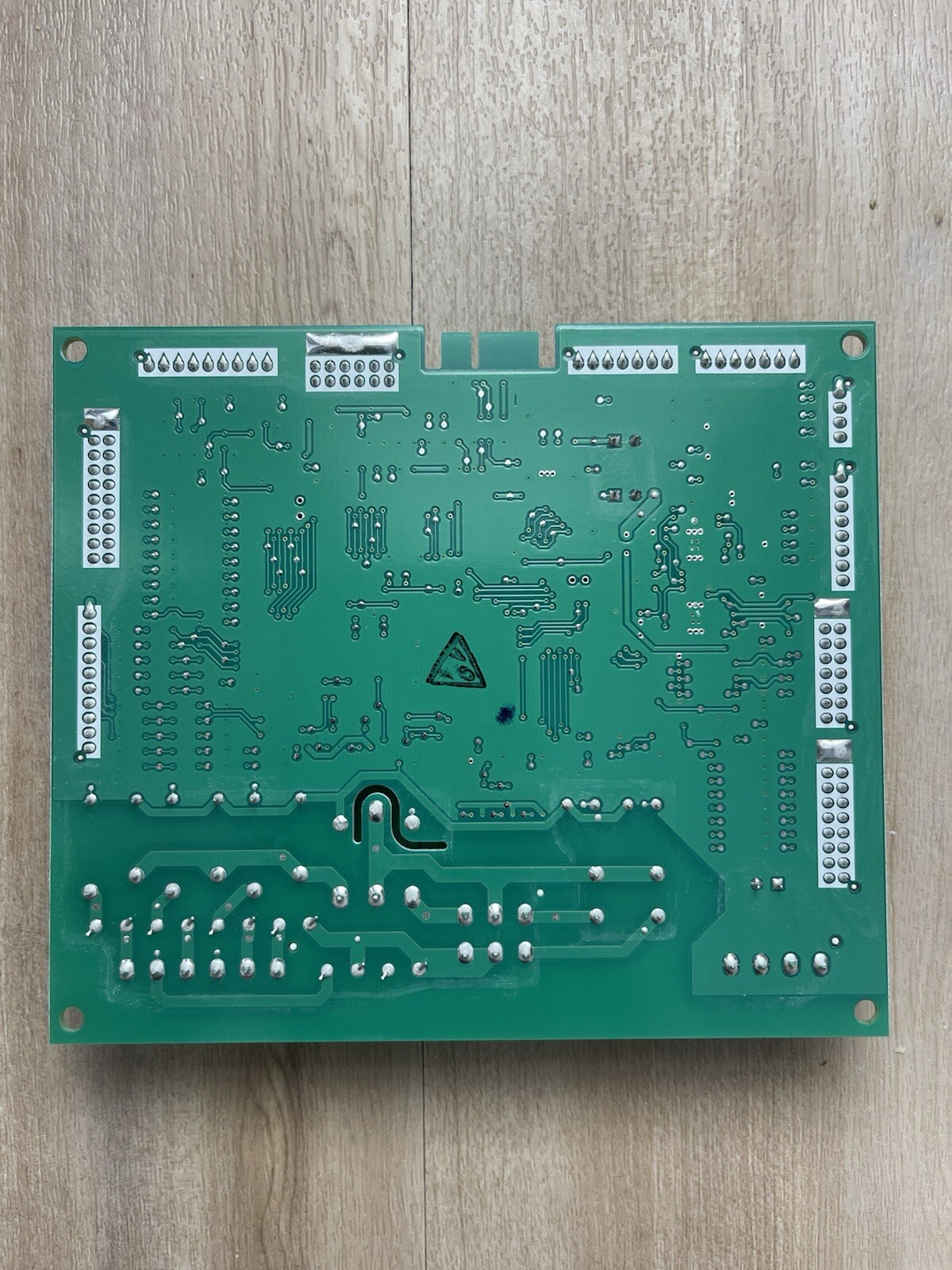 GE WR55X38185 Refrigerator Main Control Board