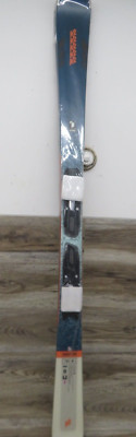 K2 Disruption 78C W Skis 153 CM Speed Rocker #6N