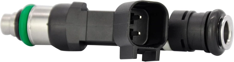 4x Genuine Bosch Fuel Injectors Fit For Ford Transit Connect 2.5L 2014-2019 - Image 4 of 4