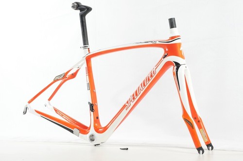 SPECIALIZED ROUBAIX SL3 PRO 2011 Road 