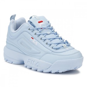 fila scarpe azzurre