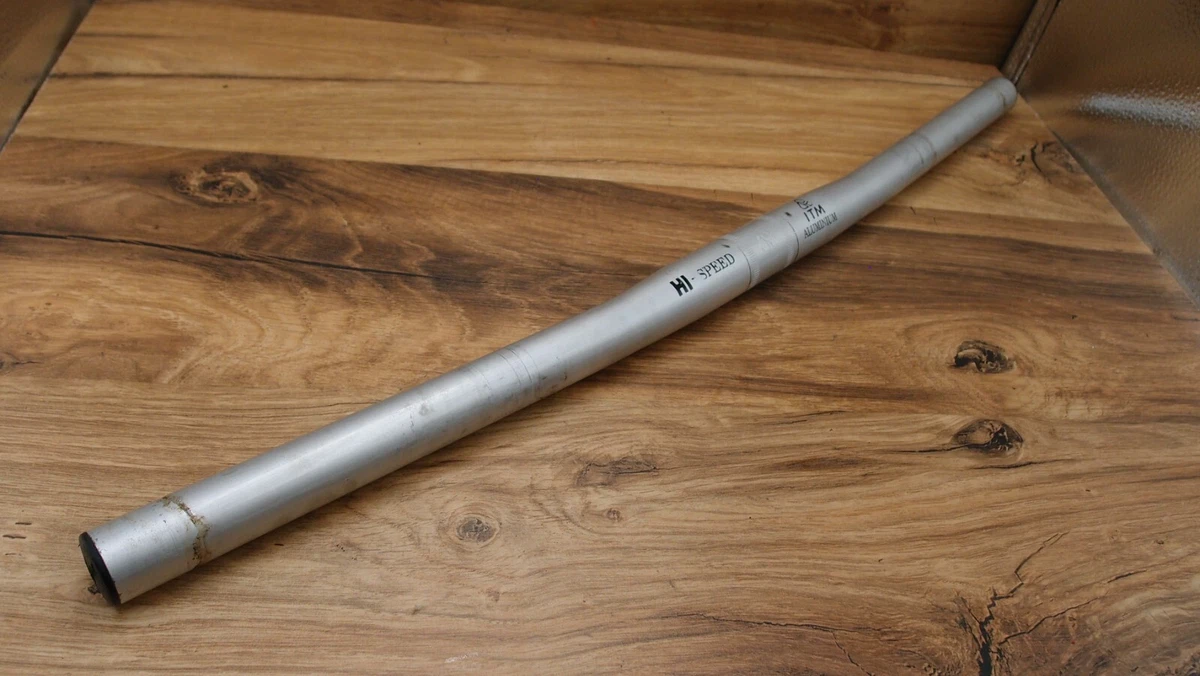 Cintre route ITM 25.4mm - Équipements vélos
