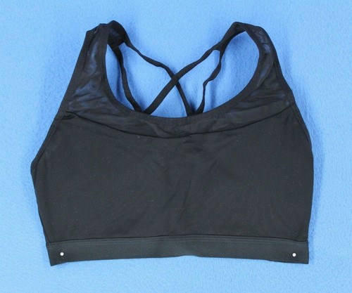 Calia DKNY Under ARMOUR Lined Wireless Sport Bra Bundle Lot Size S #C5047 - Picture 2 of 4