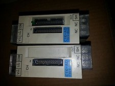 OMRON C1K-AD Programmable Controller ,, EACH