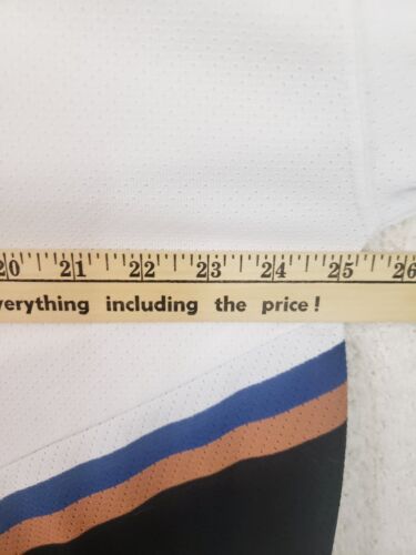 Vintage Authentic CCM Washington Capitals Trikot NHL Hockey XL weiß signiert - Bild 19 von 24