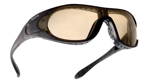 Bolle Tactical RAIDER Kit Balístico Militar Tiro Airsoft Gafas de Paintball - Imagen 5 de 9