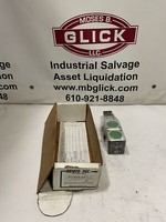 Renco REN28-SET Rotary Encoder 1/8β NPT 60-100psi -NIB 1