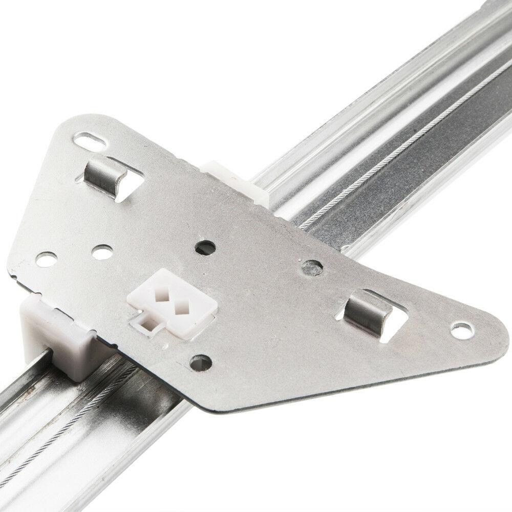 Front Driver Left Door Power Window Regulator + Motor fits Dodge Durango Dakota