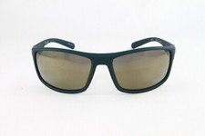 Champion CU5129-02 Men's Polarized Sunglasses Jade 62mm Mirrored Lens NWT