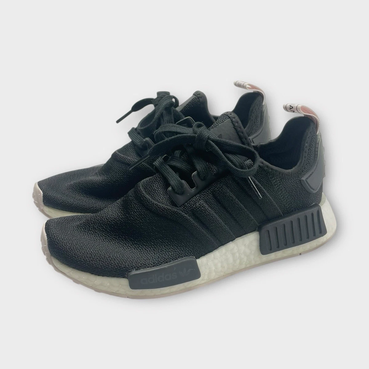 adidas NMD_R1 Orchid Tint W for sale | eBay
