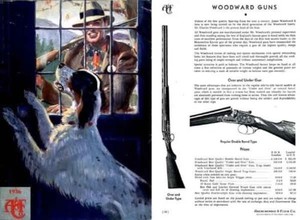 abercrombie and fitch shotgun