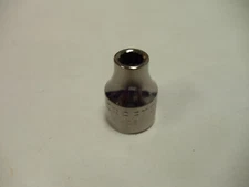 Craftsman 3/8" Drive Sockets, Metric & STD 12 Point Standard Length, Made in USA