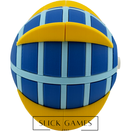 Beast Ball Poke Ball | Impreso en 3D | Colección Poke Ball, Fan Art Pokémon - Imagen 4 de 6