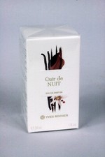 Eau de Parfum Cuir de Nuit 30ml Yves Rocher