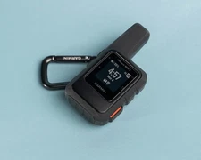 Garmin inReach Mini 2 Satellite Communicator - Black