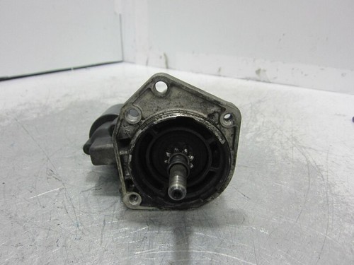 03691123S halter anlasser VOLKSWAGEN POLO III 6N1 1996 1471285