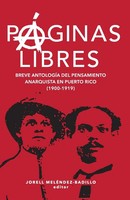Jorell MeléNdez-Badillo | PáGinas Libres | Taschenbuch | Spanisch (2024)