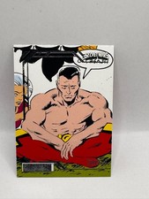 2024 Marvel Allegiance Secret Wars 1984 #44 Colossus