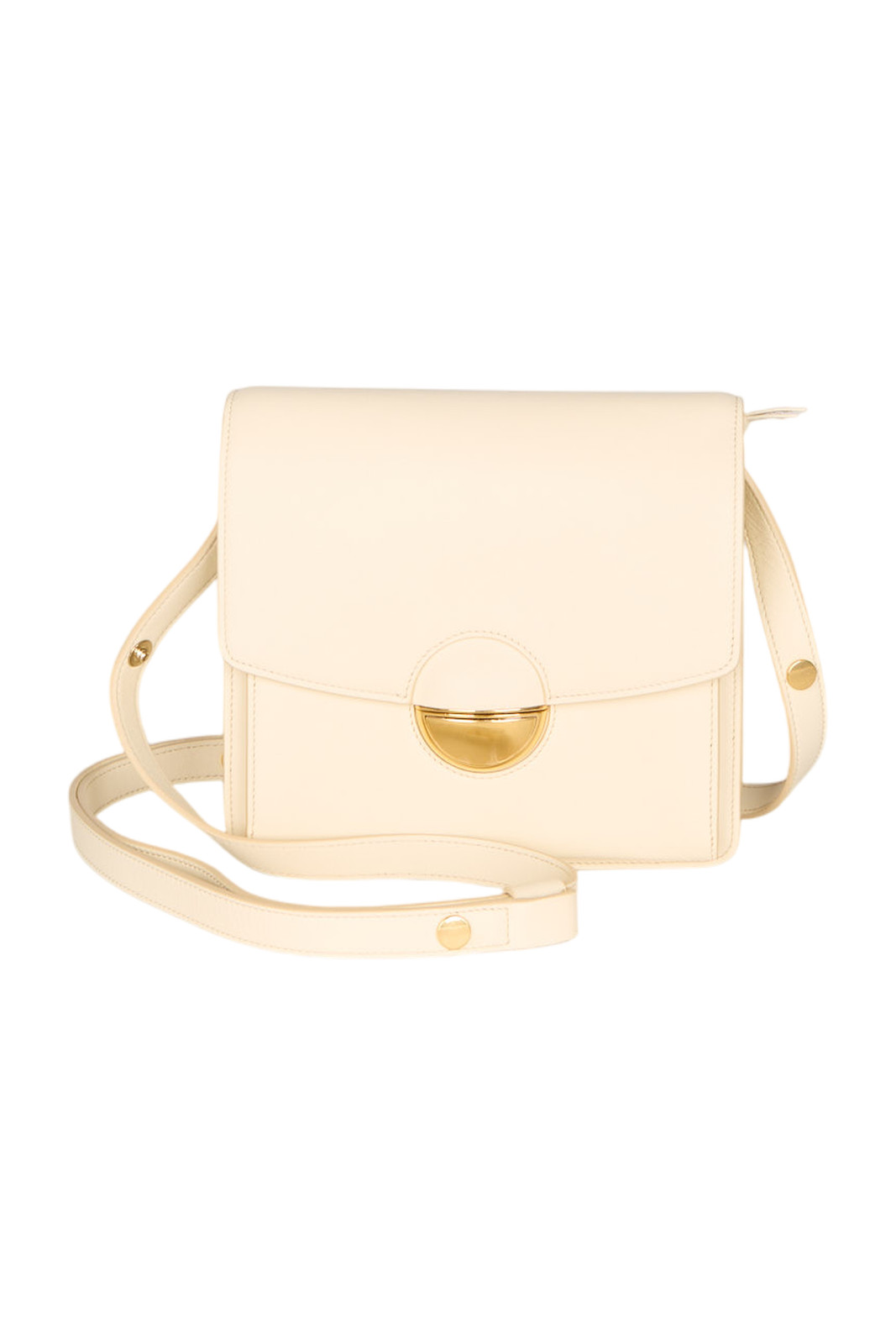 Proenza Schouler Dia Day Leder Crossbody- 80990₽