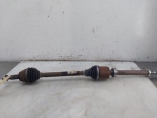 Cardan Mercedes 420