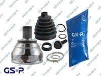 GSP 803002 Gelenksatz FüR Antriebswelle FüR Audi FüR Seat FüR Skoda FüR VW