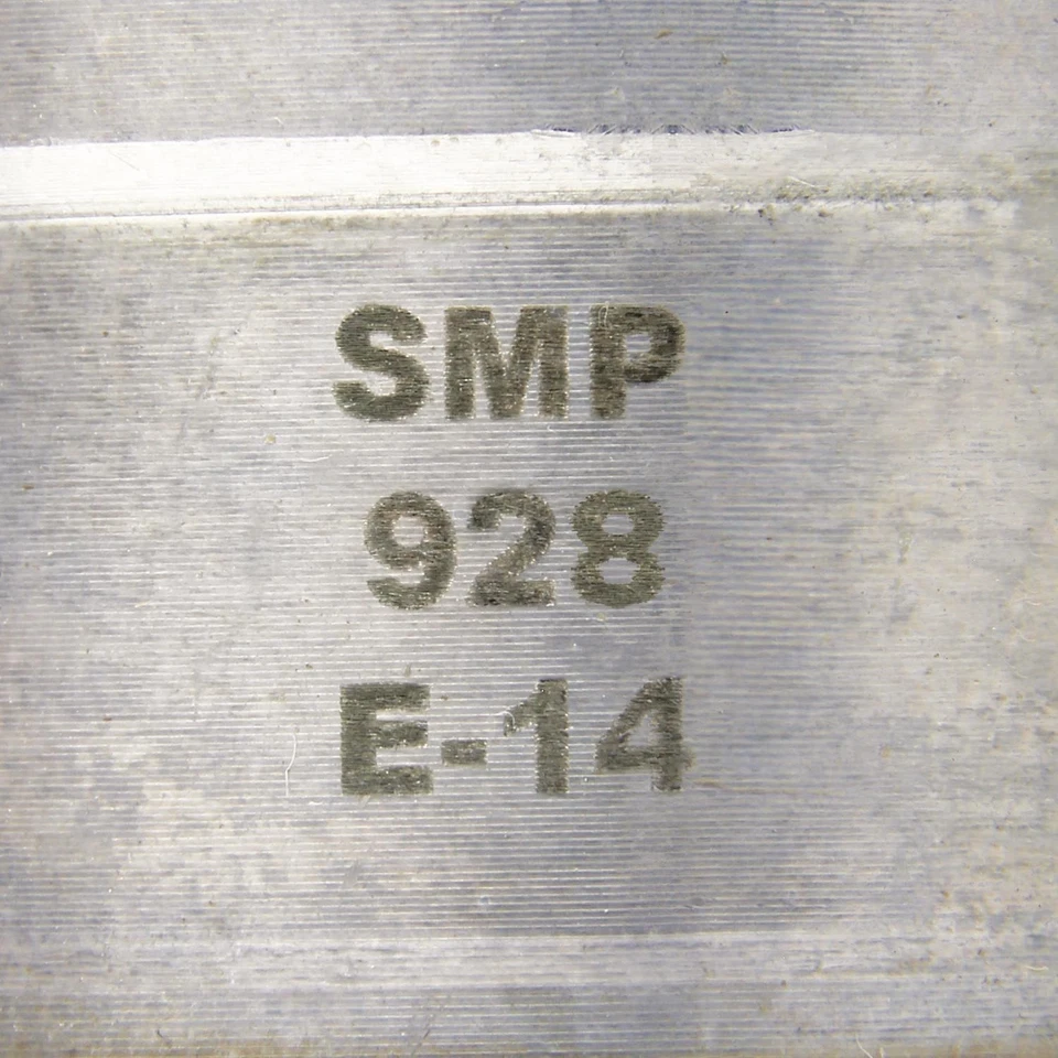 Fuel Injector SMP For 2005-2008 IC Corporation CE Integrated 6.0L V8 - Image 3 of 4