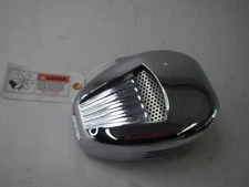 Jims Machining 5462 Twincam Forceflow Chrome Oil Pump 1999-2013