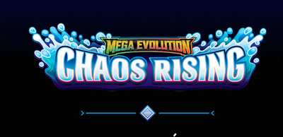 Pokemon Chaos Rising  Buy 1 Get 1, 50% OFF and Free Shipping