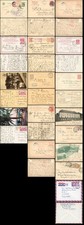 Selection of covers