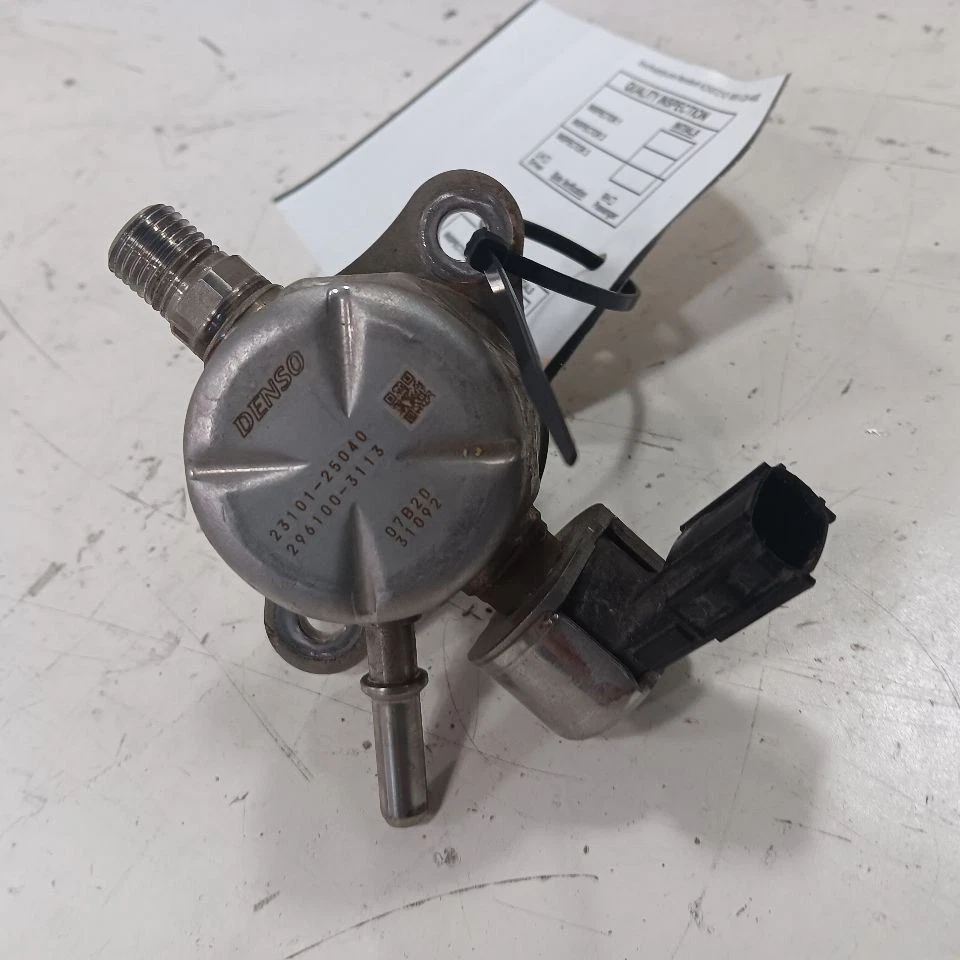 Gas Fuel Pump Only Fuel Tank Mounted 2.5L Hybrid Fits 18-23 Toyota Camry - Image 2 of 4