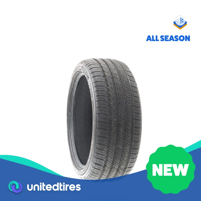 Michelin 235/40/19 All Season Tires for sale | eBay