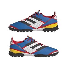 Adidas Kids LEGO x Gamemode TF Astro Turf Trainers Shoes Soccer Football Boots