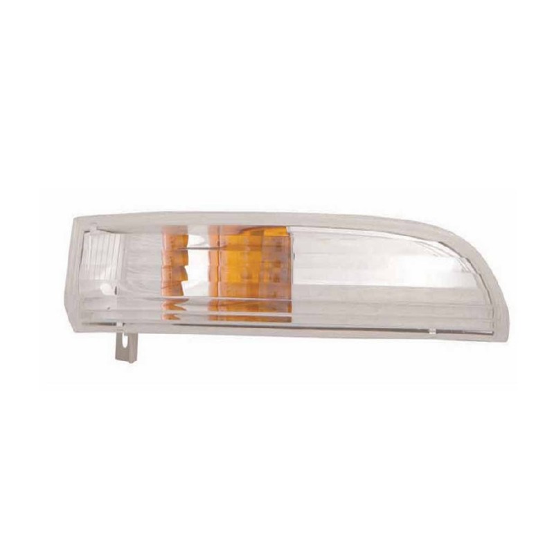 Clignotant gauche cassé sur Passat CC ? Remplacez ce feu blanc 2008-2012