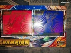 2 coffret pokémon etb écarlate et violet miraidon et koraidon scellé français