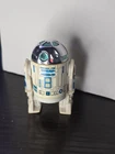 NMINT Vintage 1977 Kenner Star Wars First 12 * R2-D2 SOLID DOME * TAIWAN COO W4