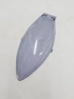 Vintage 1989 GI Joe COBRA CONDOR Canopy Windshield Z25 ARAH Part Original