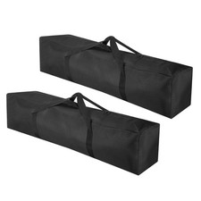2Pcs 47 Camp Chair Replacement Bag Foldable C...