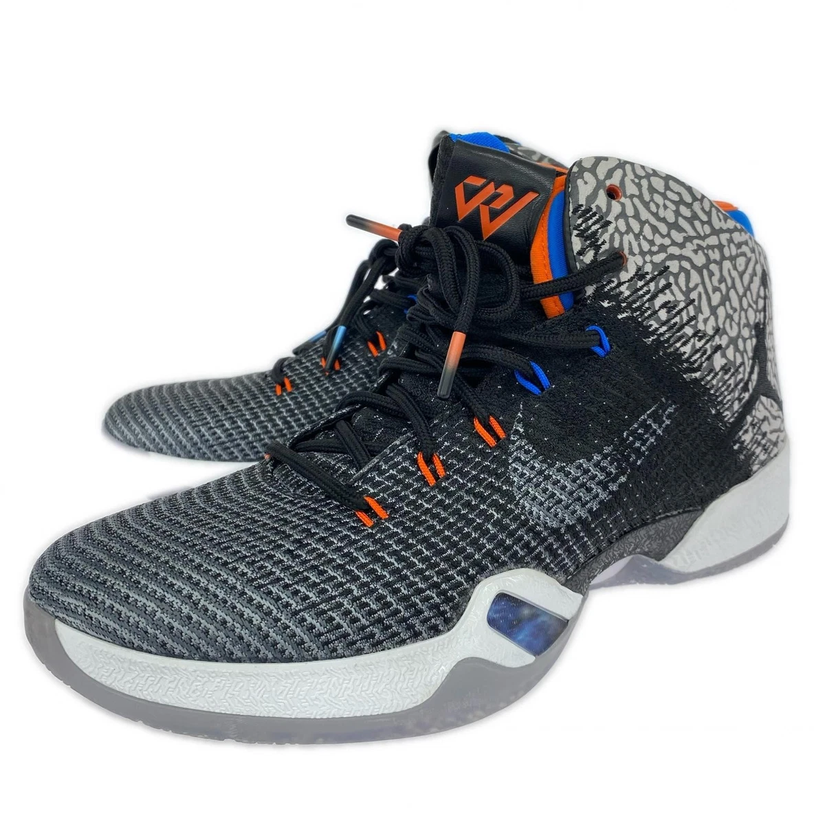 Jordan 31 Why Not | eBay